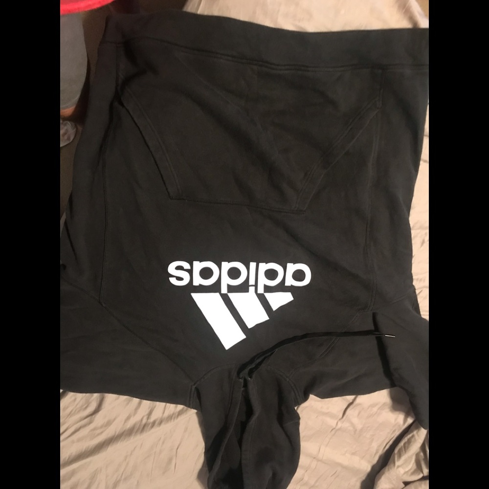 Men’s adidas Hoodie